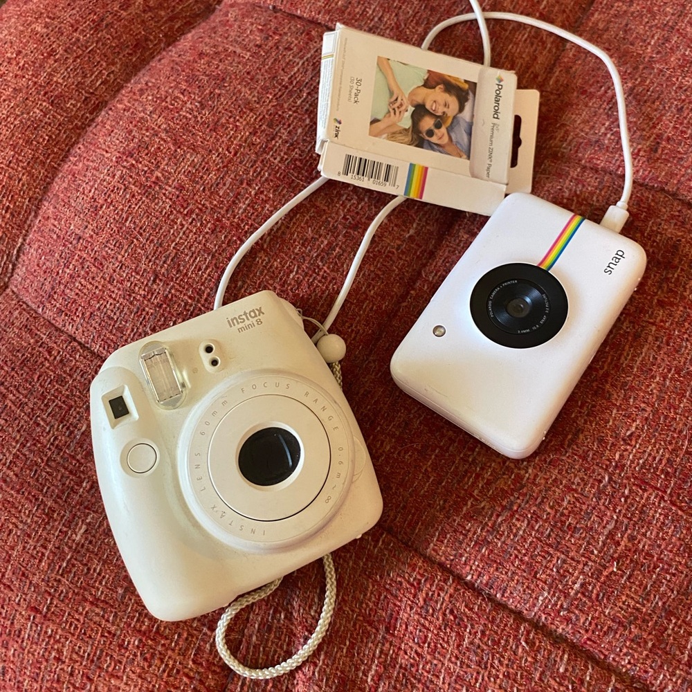 Camera bundle